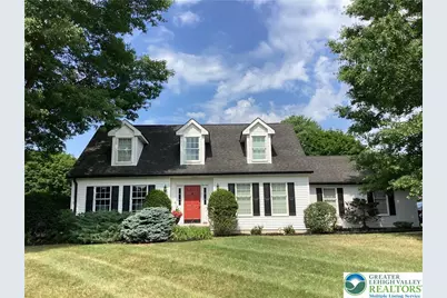 143 Aluta Mill Road, Bushkill Twp, PA 18064 - Photo 1