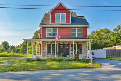 3823 Huckleberry Road, Allentown City, PA 18104 - Photo 1