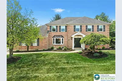 8018 Orchard View Lane, Upper Macungie Township, PA 18051 - Photo 2