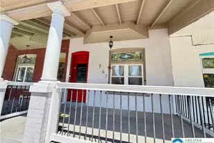 747 St John St, Allentown City, PA 18103 - Photo 2