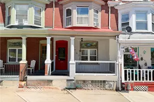 747 St John St, Allentown City, PA 18103 - Photo 1