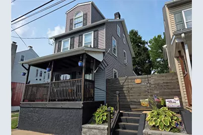 135 Railroad Street, Catasauqua Boro, PA 18032 - Photo 1