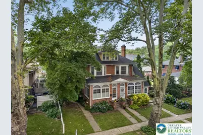 2445 W Allen Street, Allentown City, PA 18104 - Photo 4