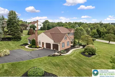 2011 Wooded Ridge Circle, Weisenberg Township, PA 18051 - Photo 20