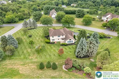 2011 Wooded Ridge Circle, Weisenberg Township, PA 18051 - Photo 44