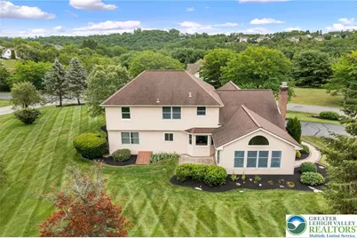2011 Wooded Ridge Circle, Weisenberg Township, PA 18051 - Photo 42