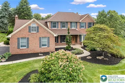 2011 Wooded Ridge Circle, Weisenberg Township, PA 18051 - Photo 2