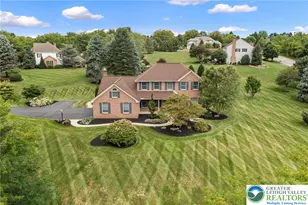 2011 Wooded Ridge Cir, Weisenberg Township, PA 18051 - Photo 1