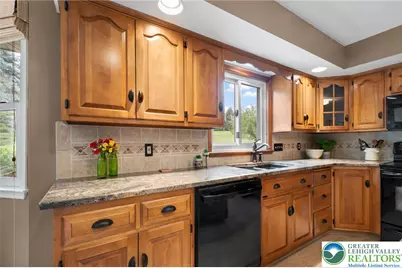 2011 Wooded Ridge Circle, Weisenberg Township, PA 18051 - Photo 6