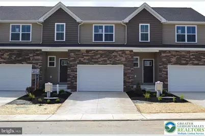 223 Lucille Way Lot #25, Fleetwood Boro, PA 19522 - Photo 2