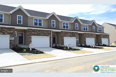 223 Lucille Way Lot #25, Fleetwood, PA 19522 - Photo 1