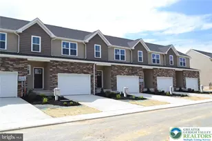 223 Lucille Wy, Fleetwood, PA 19522 - Photo 1