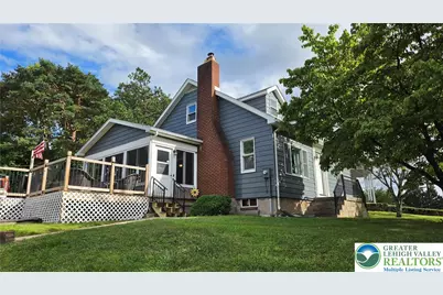 2545 Morgan Hill Road, Easton, PA 18042 - Photo 4
