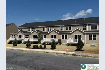 227 Lucille Way Lot #27, Fleetwood Boro, PA 19522 - Photo 16