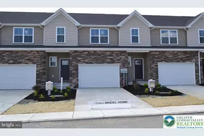 205 Lucille Way Lot #21, Fleetwood Boro, PA 19522 - Photo 2