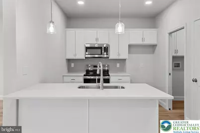 205 Lucille Way Lot #21, Fleetwood Boro, PA 19522 - Photo 6