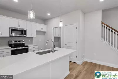 205 Lucille Way Lot #21, Fleetwood Boro, PA 19522 - Photo 8