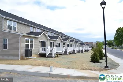 209 Lucille Way Lot #23, Fleetwood Boro, PA 19522 - Photo 20