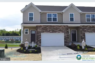 209 Lucille Way Lot #23, Fleetwood Boro, PA 19522 - Photo 1