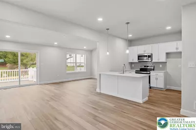 209 Lucille Way Lot #23, Fleetwood Boro, PA 19522 - Photo 4