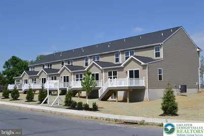 209 Lucille Way Lot #23, Fleetwood Boro, PA 19522 - Photo 2