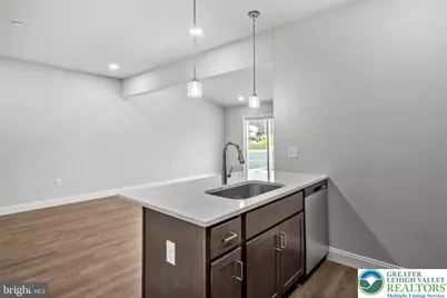 207 Lucille Way Lot #22, Fleetwood Boro, PA 19522 - Photo 4