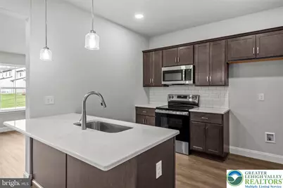 207 Lucille Way Lot #22, Fleetwood Boro, PA 19522 - Photo 6