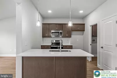207 Lucille Way Lot #22, Fleetwood Boro, PA 19522 - Photo 2