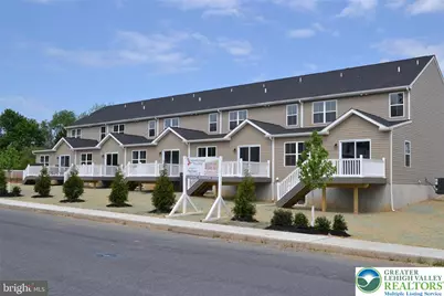 207 Lucille Way Lot #22, Fleetwood Boro, PA 19522 - Photo 10