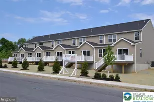 207 Lucille Way, Fleetwood Boro, PA 19522 - Photo 10