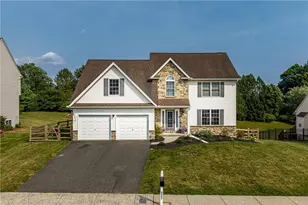 5121 Cassidy Dr, North Whitehall Township, PA 18078 - Photo 1