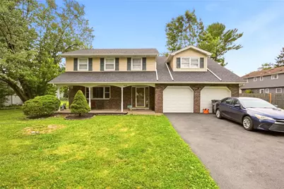 4008 Oakland Road, Bethlehem City, PA 18020 - Photo 1