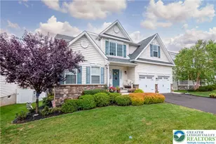 2216 Sunnyvale Dr, Upper Hanover Twp, PA 18073 - Photo 2