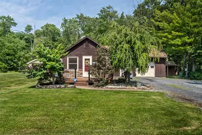 117 Whispering Acres Lane, Bushkill Twp, PA 18091 - Photo 1
