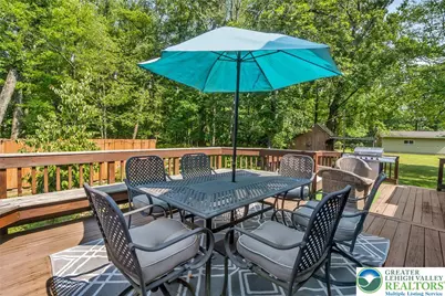 117 Whispering Acres Lane, Bushkill Twp, PA 18091 - Photo 24