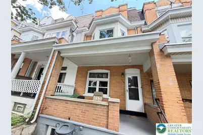 129 S 12th Street, Allentown City, PA 18102 - Photo 2