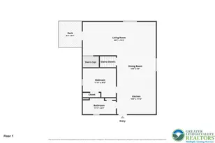 230 W Creek Dr, Penn Forrest, PA 18235 - Photo 6