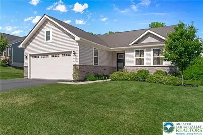 4221 Mimosa Lane, Whitehall Township, PA 18052 - Photo 4