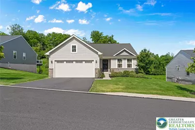 4221 Mimosa Lane, Whitehall Township, PA 18052 - Photo 2