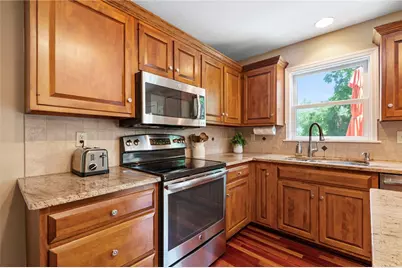 5511 Princeton Road, Lower Macungie Township, PA 18062 - Photo 12