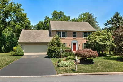 5511 Princeton Road, Lower Macungie Township, PA 18062 - Photo 1