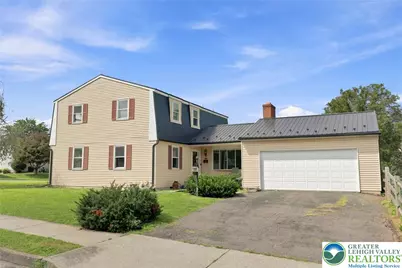 493 Forrest Avenue, Bethlehem, PA 18017 - Photo 1