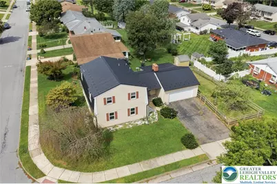 493 Forrest Avenue, Bethlehem, PA 18017 - Photo 4