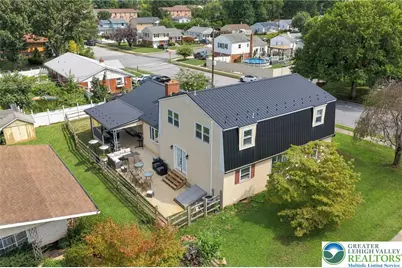 493 Forrest Avenue, Bethlehem, PA 18017 - Photo 8