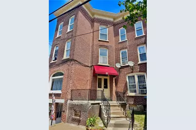 31 N 12th Street #3rd Fl, Allentown City, PA 18101 - Photo 1