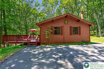 1137 Grand Mesa Drive, Chestnuthill Twp, PA 18353 - Photo 1
