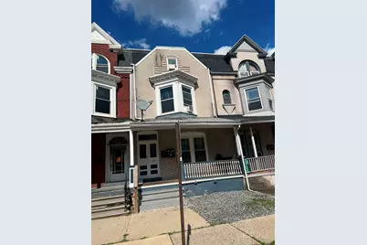 117 N 13th Street, Allentown City, PA 18102 - Photo 1