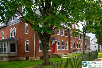 1012 2nd Street #Two Bedroom, North Catasauqua Bor, PA 18032 - Photo 1
