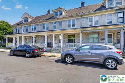 917 Spring Street, Bethlehem City, PA 18018 - Photo 2