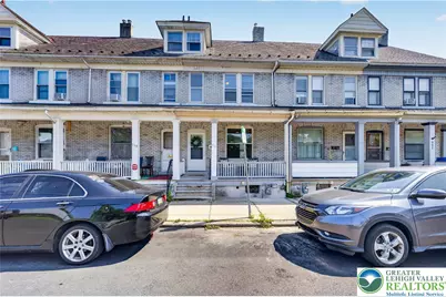 917 Spring Street, Bethlehem City, PA 18018 - Photo 1